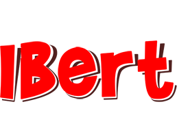 Ibert basket logo