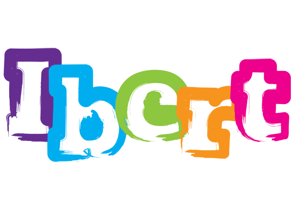 Ibert casino logo