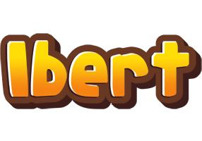 Ibert cookies logo