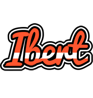 Ibert denmark logo