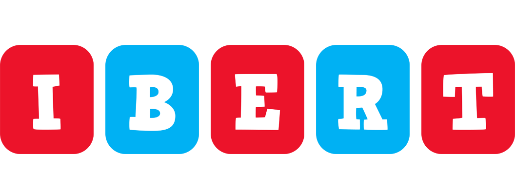 Ibert diesel logo