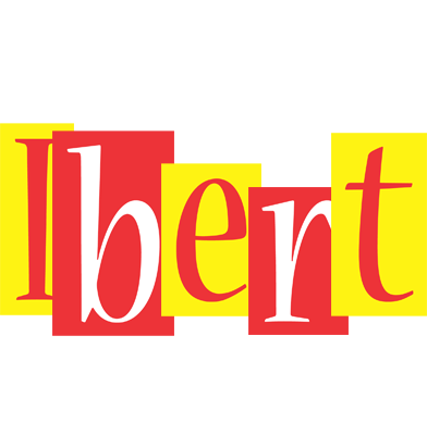 Ibert errors logo