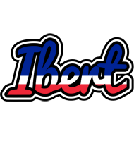 Ibert france logo