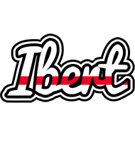 Ibert kingdom logo