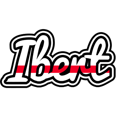 Ibert kingdom logo