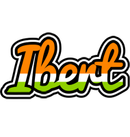 Ibert mumbai logo