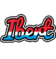 Ibert norway logo