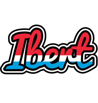 Ibert norway logo