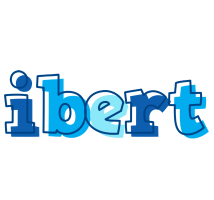 Ibert sailor logo