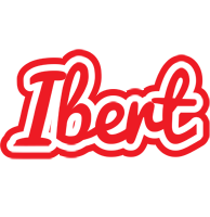 Ibert sunshine logo