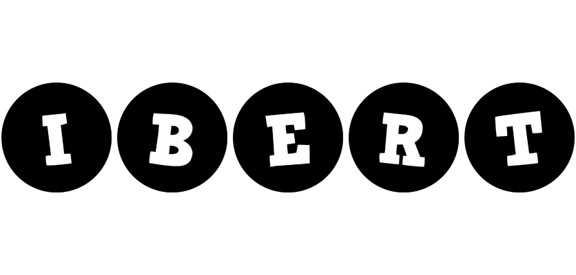 Ibert tools logo