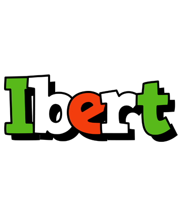 Ibert venezia logo