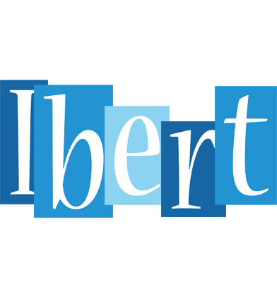 Ibert winter logo