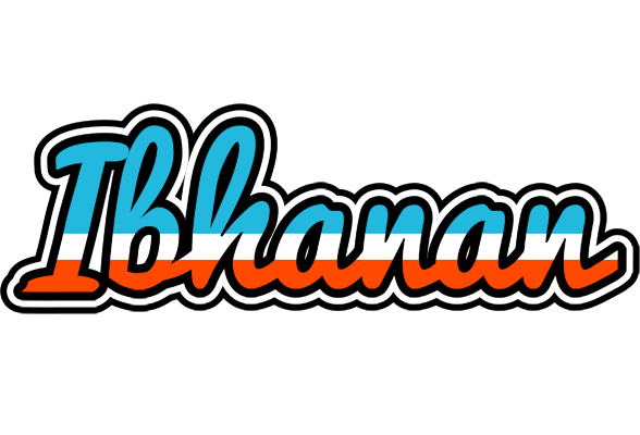 Ibhanan america logo
