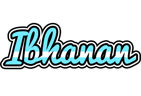 Ibhanan argentine logo