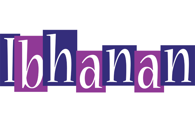 Ibhanan autumn logo