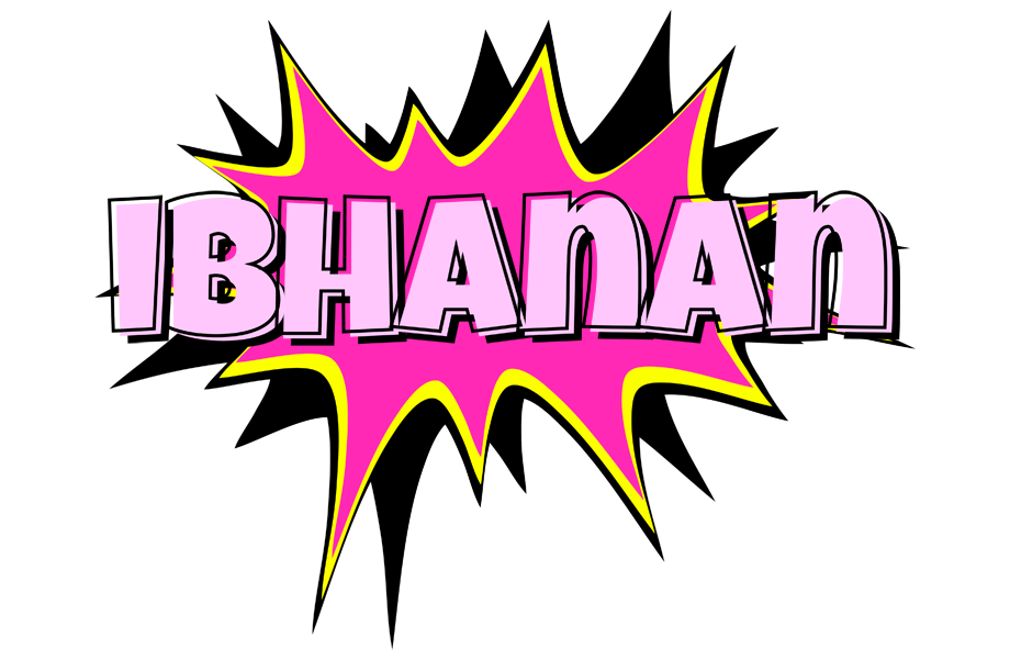 Ibhanan badabing logo