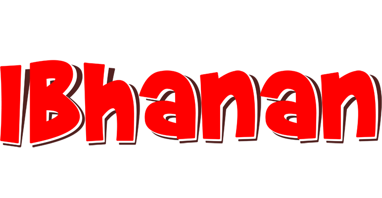 Ibhanan basket logo