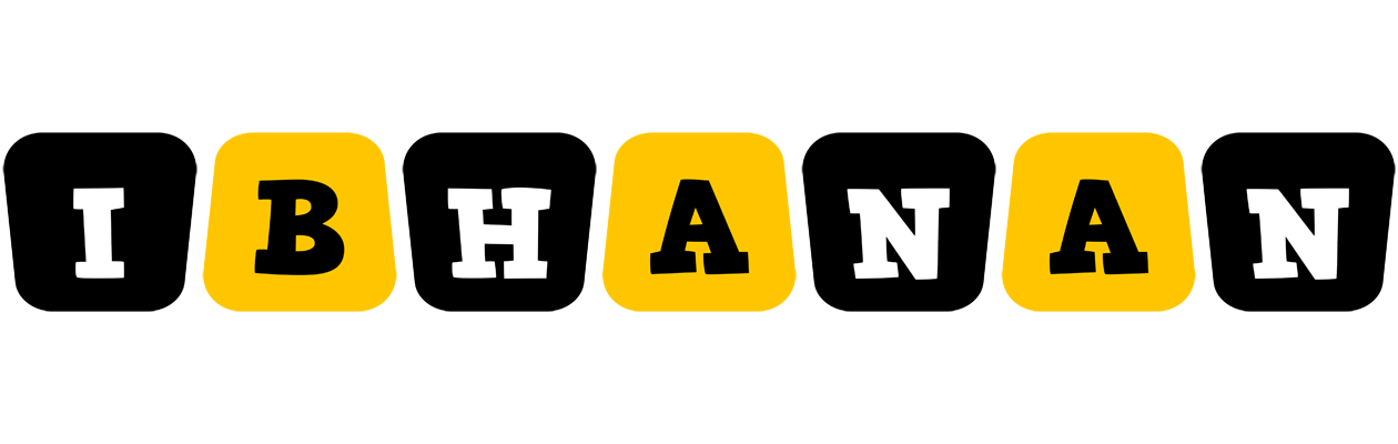 Ibhanan boots logo
