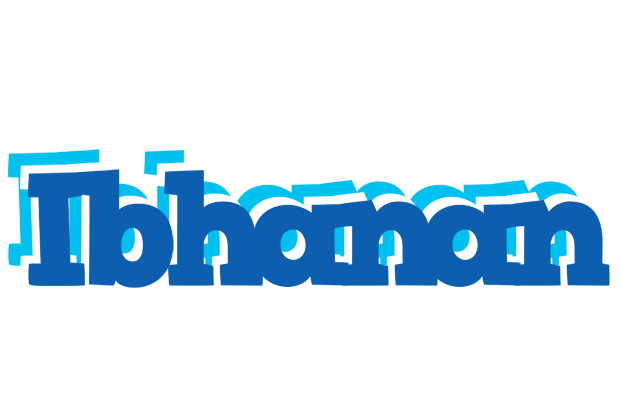 Ibhanan business logo
