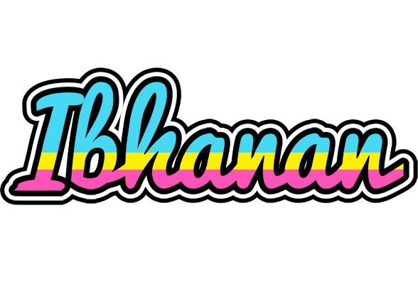 Ibhanan circus logo
