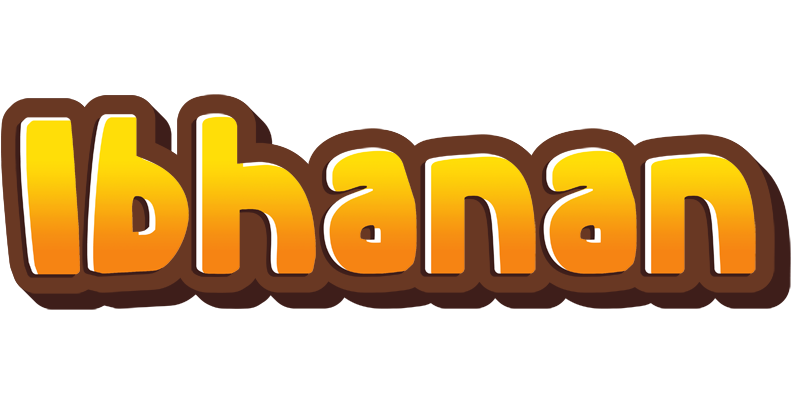 Ibhanan cookies logo