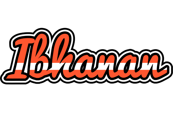 Ibhanan denmark logo