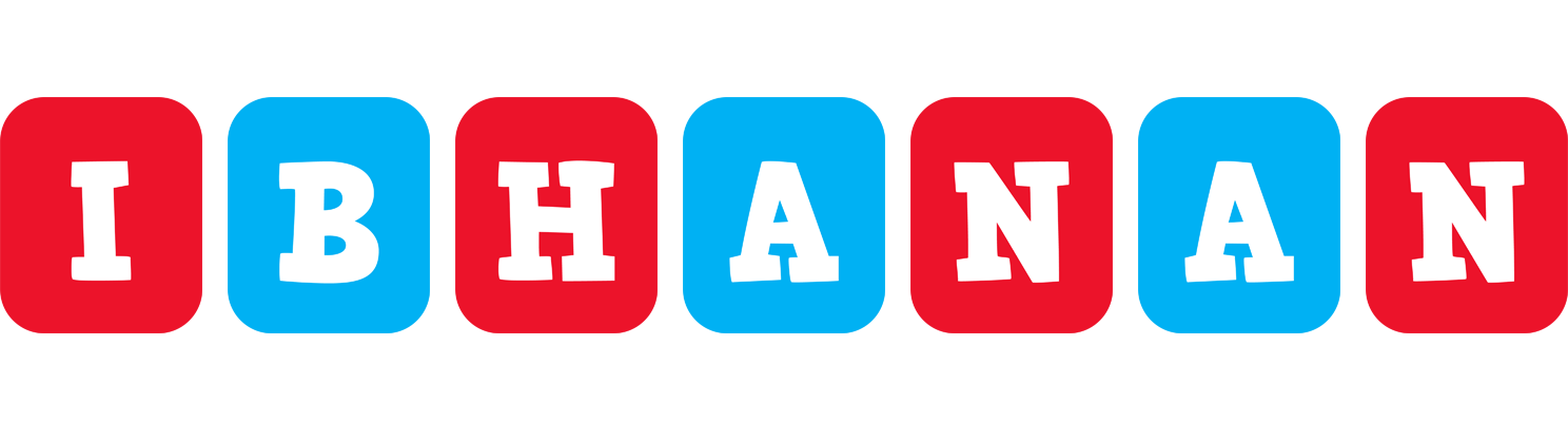 Ibhanan diesel logo