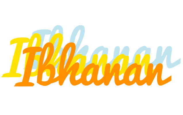 Ibhanan energy logo