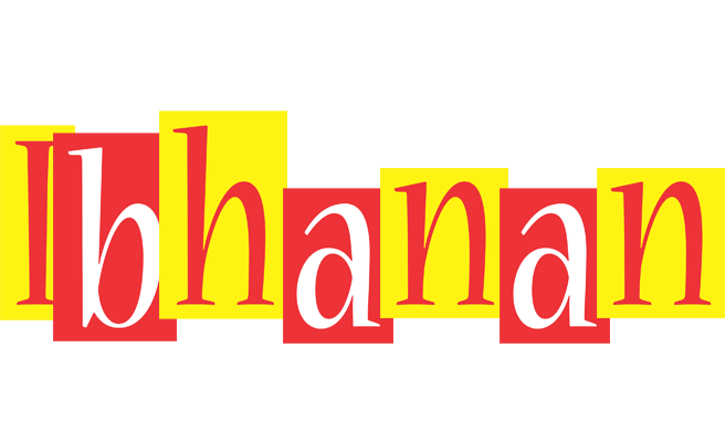 Ibhanan errors logo