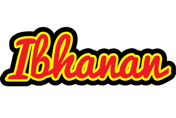 Ibhanan fireman logo