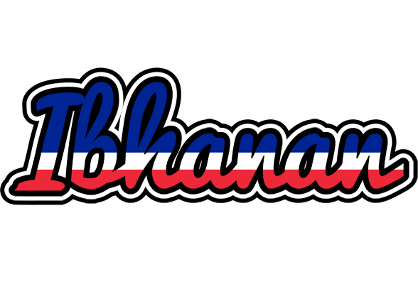Ibhanan france logo