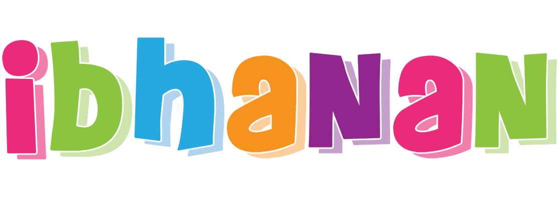 Ibhanan friday logo