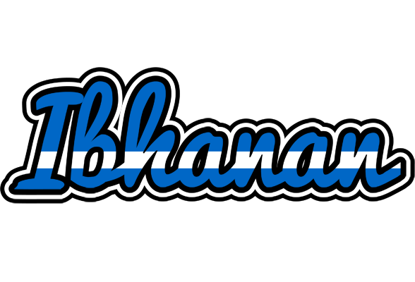 Ibhanan greece logo