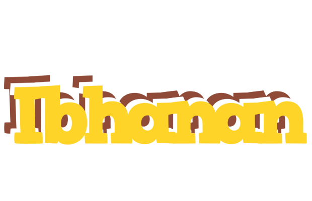 Ibhanan hotcup logo