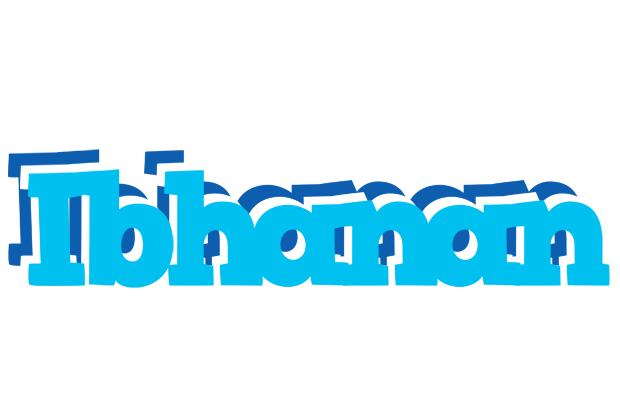 Ibhanan jacuzzi logo