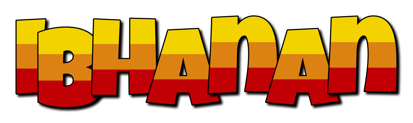 Ibhanan jungle logo