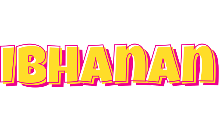 Ibhanan kaboom logo