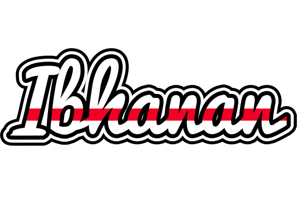 Ibhanan kingdom logo