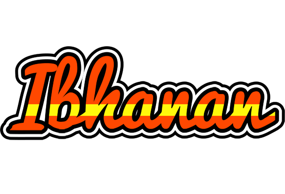 Ibhanan madrid logo