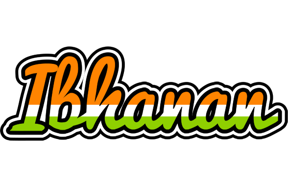 Ibhanan mumbai logo