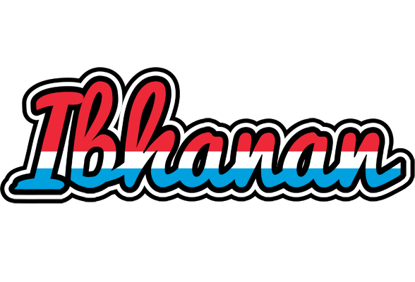 Ibhanan norway logo