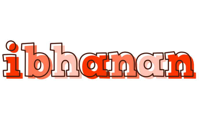 Ibhanan paint logo