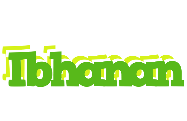 Ibhanan picnic logo