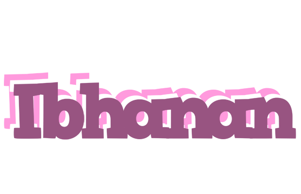 Ibhanan relaxing logo