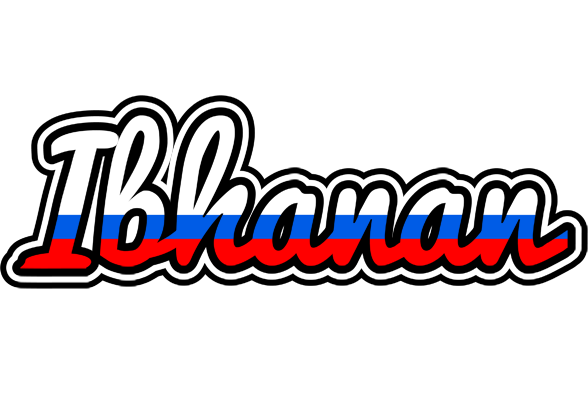 Ibhanan russia logo