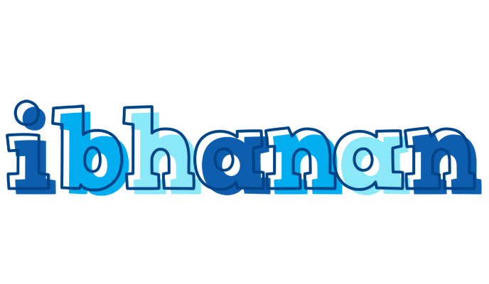 Ibhanan sailor logo