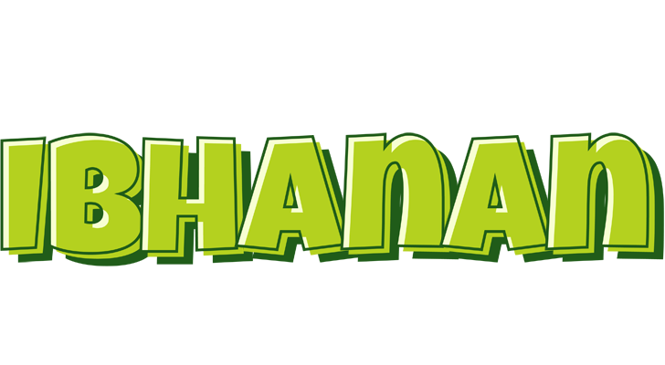 Ibhanan summer logo