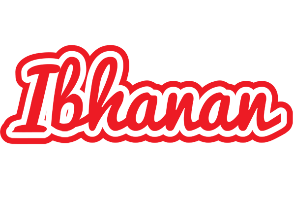 Ibhanan sunshine logo