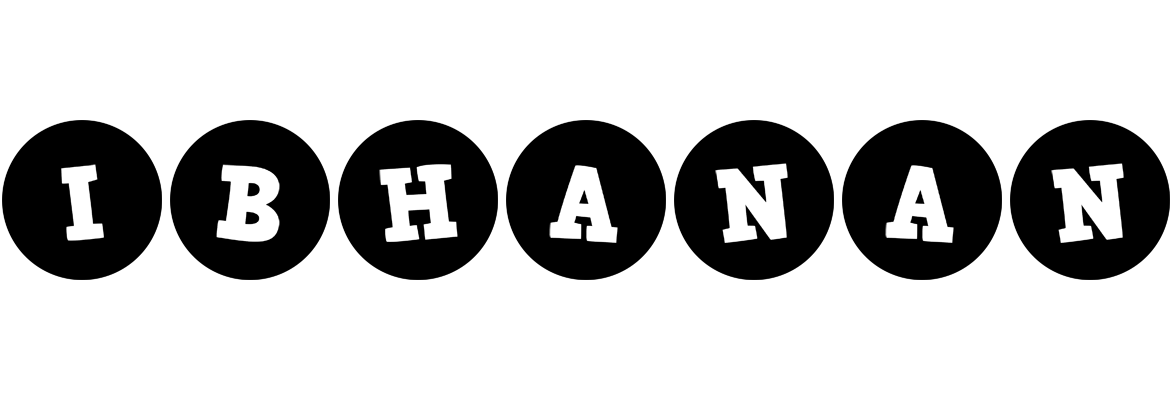 Ibhanan tools logo